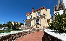 Bed And Breakfast Villa Teis