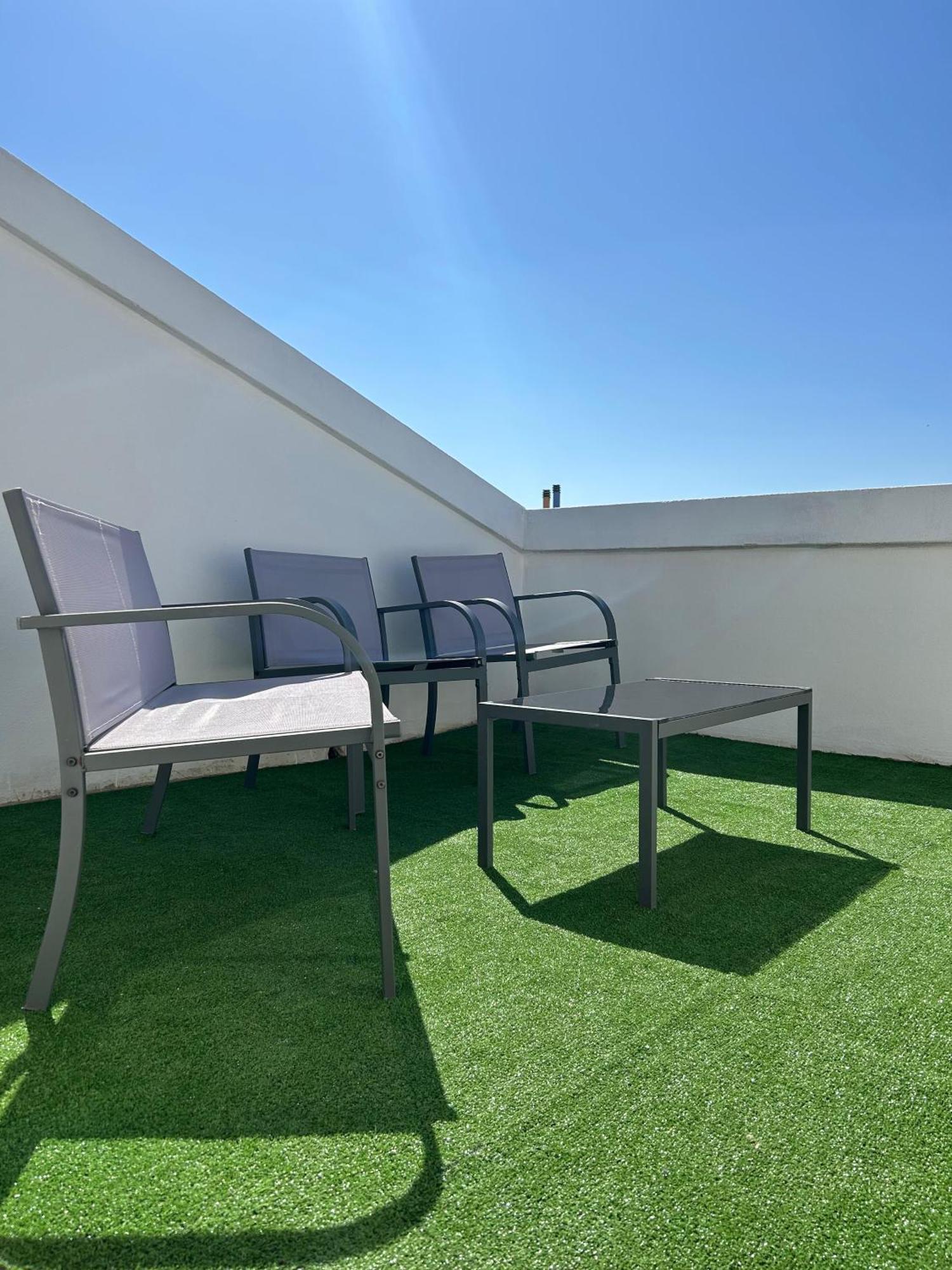 Bed And Breakfast Villa Teis Quartu SantʼElena Esterno foto
