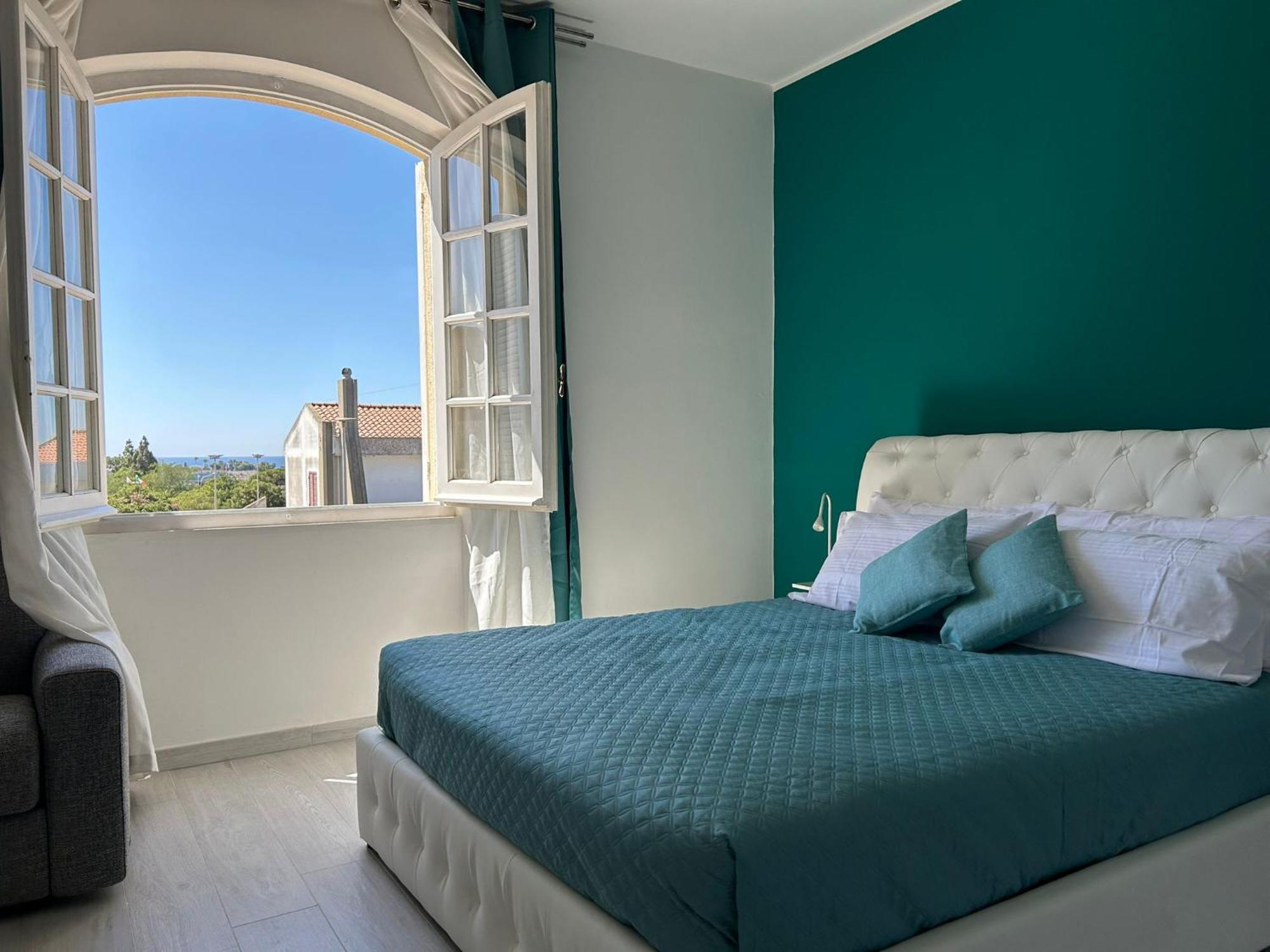 Bed And Breakfast Villa Teis Quartu SantʼElena Esterno foto