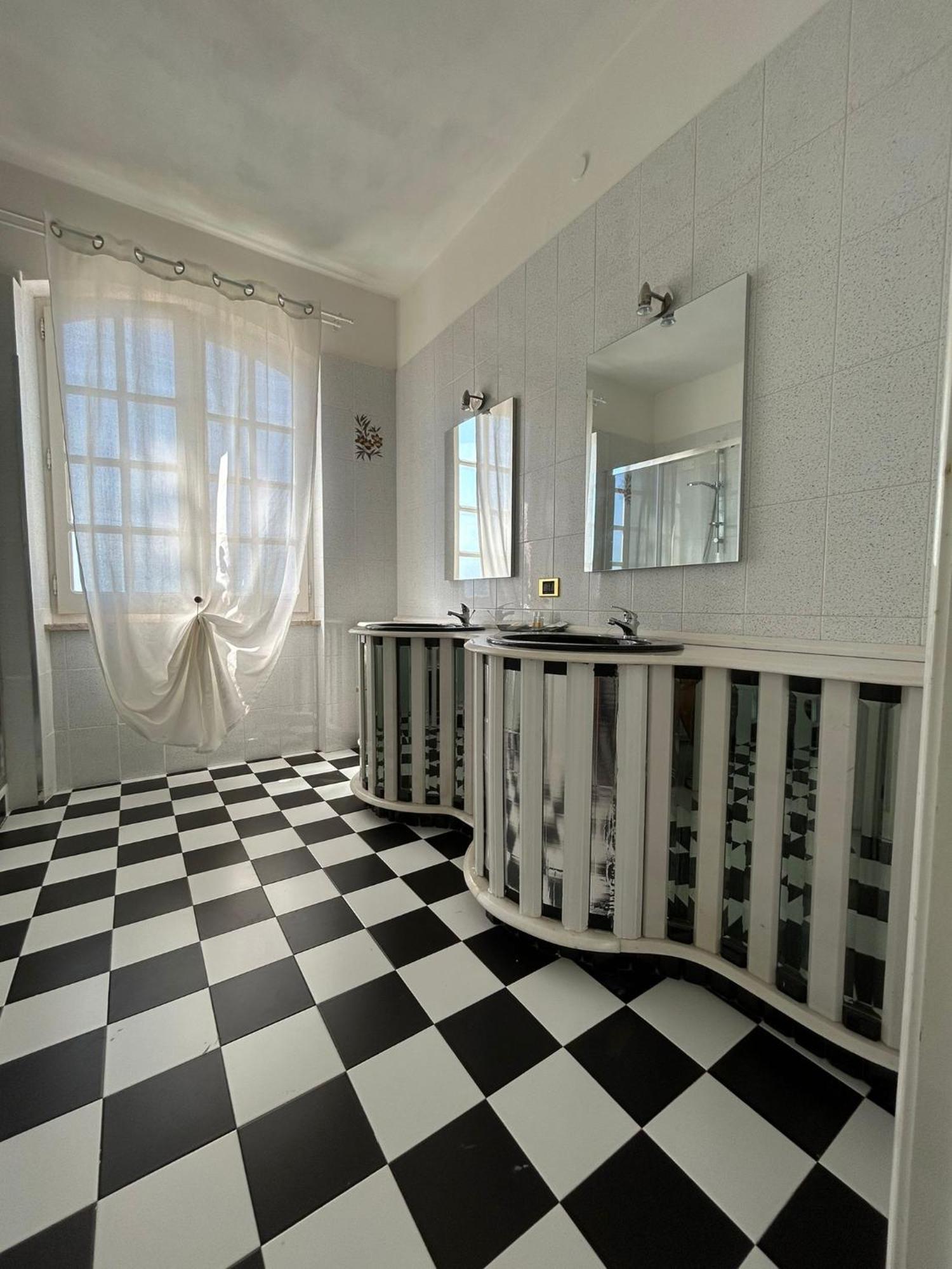 Bed And Breakfast Villa Teis Quartu SantʼElena Esterno foto