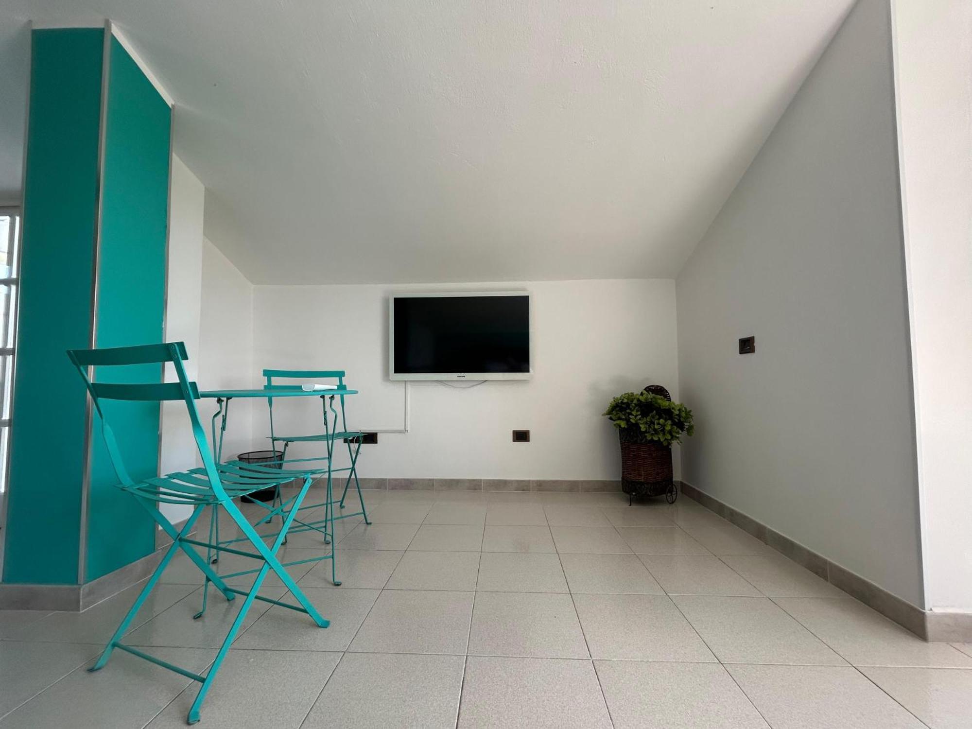 Bed And Breakfast Villa Teis Quartu SantʼElena Esterno foto