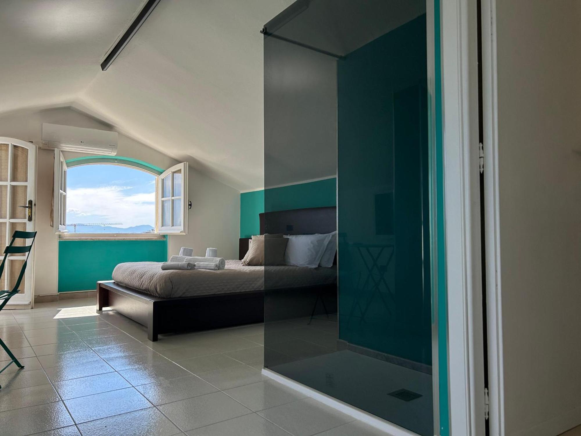 Bed And Breakfast Villa Teis Quartu SantʼElena Esterno foto