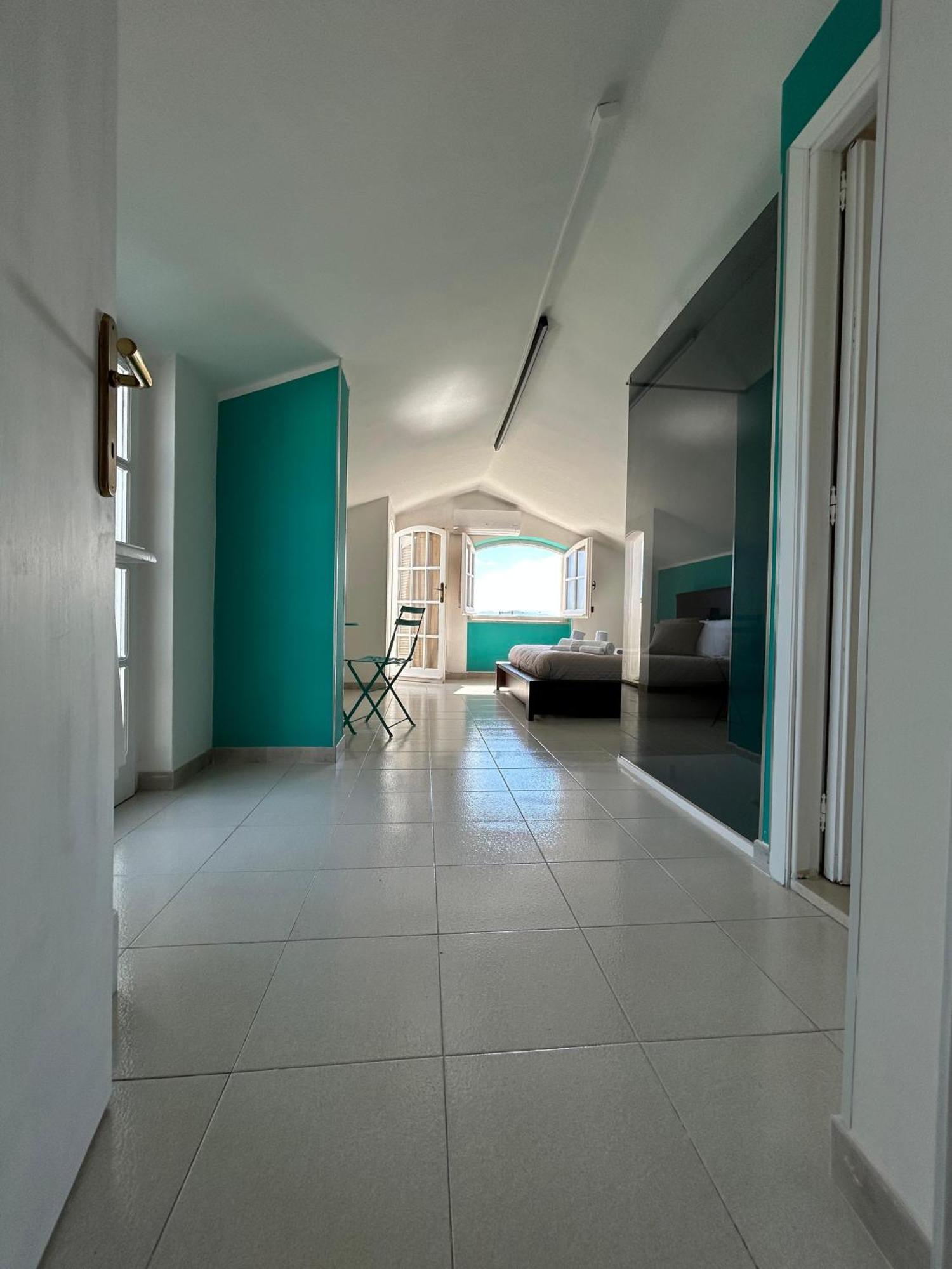 Bed And Breakfast Villa Teis Quartu SantʼElena Esterno foto